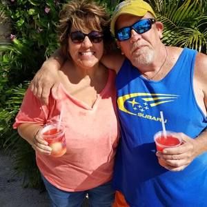 Meet your Posher, Pamela